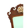 Image 3 : CHIPPENDALE MIRROR.
