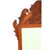 Image 2 : CHIPPENDALE MIRROR.