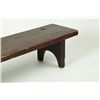 Image 3 : SHAKER FOOTSTOOL.
