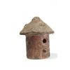 Image 1 : SEWERTILE BIRDHOUSE.