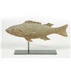 Image 1 : FISH WEATHERVANE.