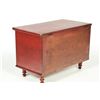 Image 4 : BLANKET CHEST.