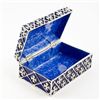 Image 2 : Faberge Trinket Jewelry Box