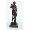 Image 1 : Gorgeous Bronze Sculpture Bacchus