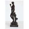 Image 2 : Gorgeous Bronze Sculpture Bacchus