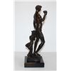 Image 4 : Gorgeous Bronze Sculpture Bacchus