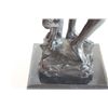 Image 5 : Gorgeous Bronze Sculpture Bacchus