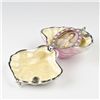 Image 3 : Shell Picture Frame Faberge Jewelry Box