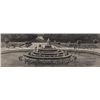 Image 1 : ORIGINAL Antique PRINT scene -VERSAILLES GARDENS