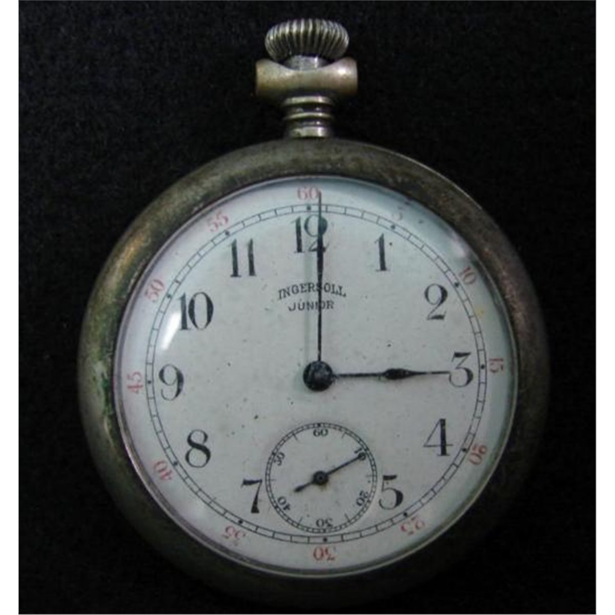 INGERSOLL JUNIOR POCKET WATCH ingersoll-junior-pocket-watch