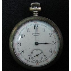 INGERSOLL JUNIOR POCKET WATCH