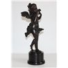 Image 2 : Angelic Bronze Sculpture Cupid