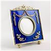 Image 1 : Classic Faberge Picture Frame