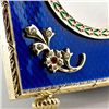 Image 2 : Classic Faberge Picture Frame