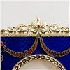 Image 3 : Classic Faberge Picture Frame