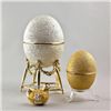 Image 1 : Faberge Hen Egg