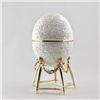 Image 3 : Faberge Hen Egg