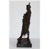Image 2 : Magnificent Bronze Sculpture Arabian Knight
