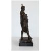 Image 4 : Magnificent Bronze Sculpture Arabian Knight