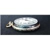 Image 3 : OTTO GRUN POCKET WATCH