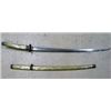 Image 1 : MWF1364 Rare Japanese Samuri / Katana Sword remarkably