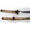 Image 2 : MWF1364 Rare Japanese Samuri / Katana Sword remarkably