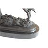 Image 5 : Magnificent Bronze Sculpture Scout