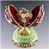 Image 4 : Spring Flowers Faberge Egg