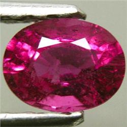 LARGE 15.65 CTS TOP QUALITY MADAGASCAR RED RUBY