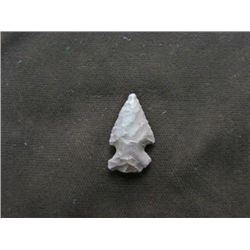 Native American Arrowhead