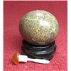 Image 4 : MWF1110 Natural Chinese Yuzi Stone Egg Design Snuff Bot