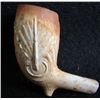 Image 3 : MWF1483I GENUINE VICTORIAN CLAY TOBACCO PIPE