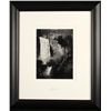 Image 1 : Ansel Adams Yosemite Edition Photo Photograph Framed