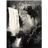 Image 2 : Ansel Adams Yosemite Edition Photo Photograph Framed