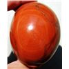 Image 5 : MWF1537 3.0~ AWESOME RED JASPER Handarved Skeleton/Skul