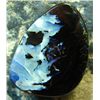 Image 1 : BEAUTIFUL PATTERN PICTURE- QUALITY KOROIT OPAL 69.35 CT