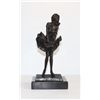 Image 1 : Posh Dancer in Marilyn Monroe Pose Bronze Sculpture