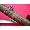 Image 4 : VINTAGE JAPANESE SAMURAI SWORD ELEGANT COPPER SAYA DEP