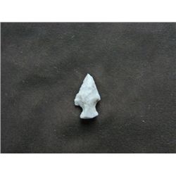 Native American Arrowhead