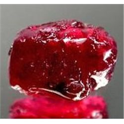 9.30 CT NATURAL RUBY MADAGASCAR