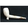 Image 2 : MWF1483G GENUINE VICTORIAN CLAY TOBACCO PIPE