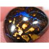 Image 1 : BEAUTIFUL Opal 4.25ct - Blue Gemmy Matrix Opal