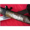 Image 4 : SAMURAI WAKIZASHI SWORD HIGHLY DETAILED COOPER SAYA DE