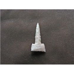 Native American Arrowhead