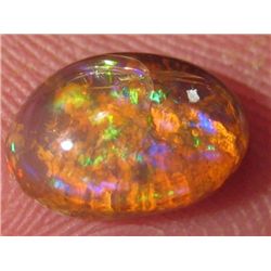 NATURAL MEXICAN CRYSTAL OPALS - 1.45Cts.