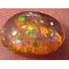 Image 2 : NATURAL MEXICAN CRYSTAL OPALS - 1.45Cts.