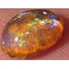 Image 3 : NATURAL MEXICAN CRYSTAL OPALS - 1.45Cts.