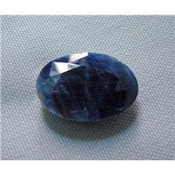 16 ct. Natural Blue Sapphire RPEX74