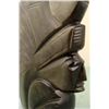 Image 3 : Native American Hand Carved Mable Scultpure Figurine