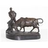 Image 1 : Splendid Bronze Sculpture Matador